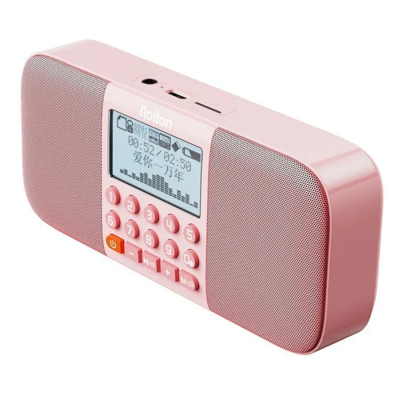 Caixa De Som Bluetooth