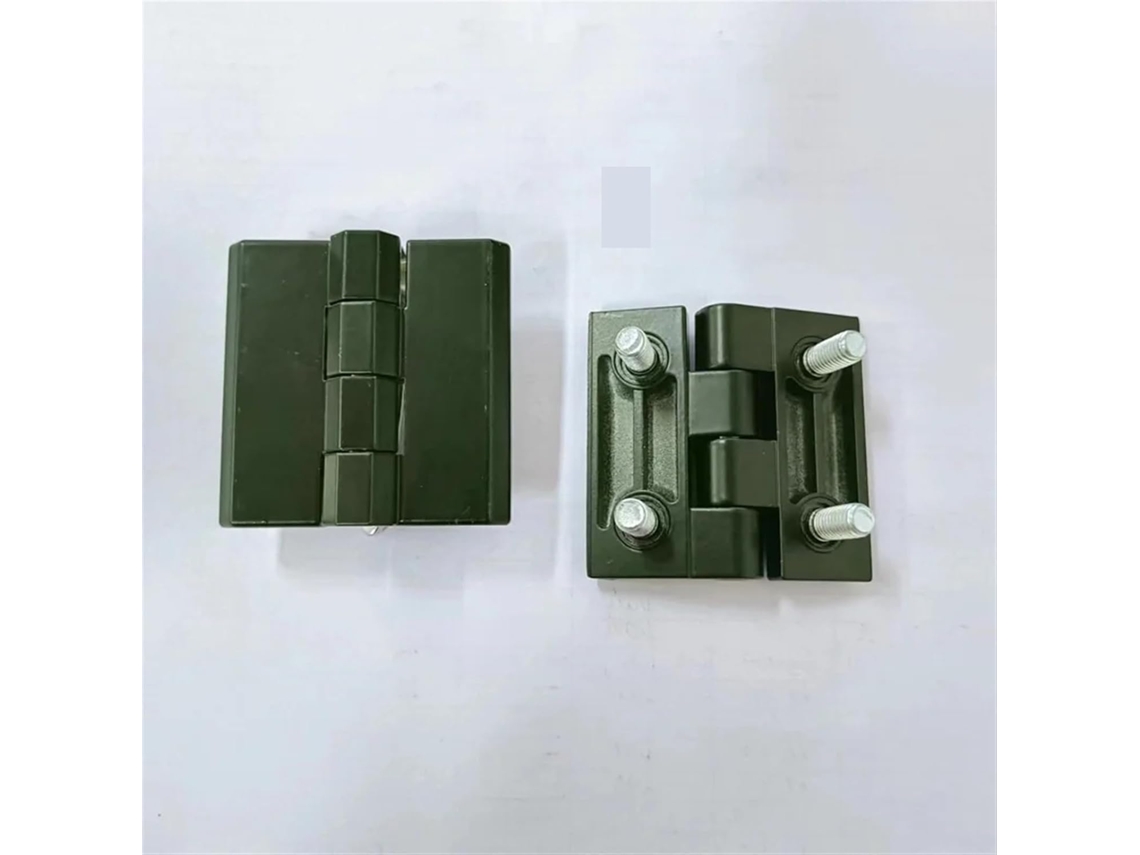 Dobradiças De Liga Zinco Cl226-2a Com Pino Para Porta Armário, Dobradiças De Joelho Articuladas, Dobradiças Ocultas Para