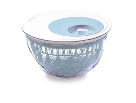 Cesta de Salada SNIPS Spinner Madame Butterfly