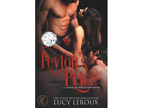 Livro Peytons Price A Singular Obsession de Lucy Leroux (Inglês)