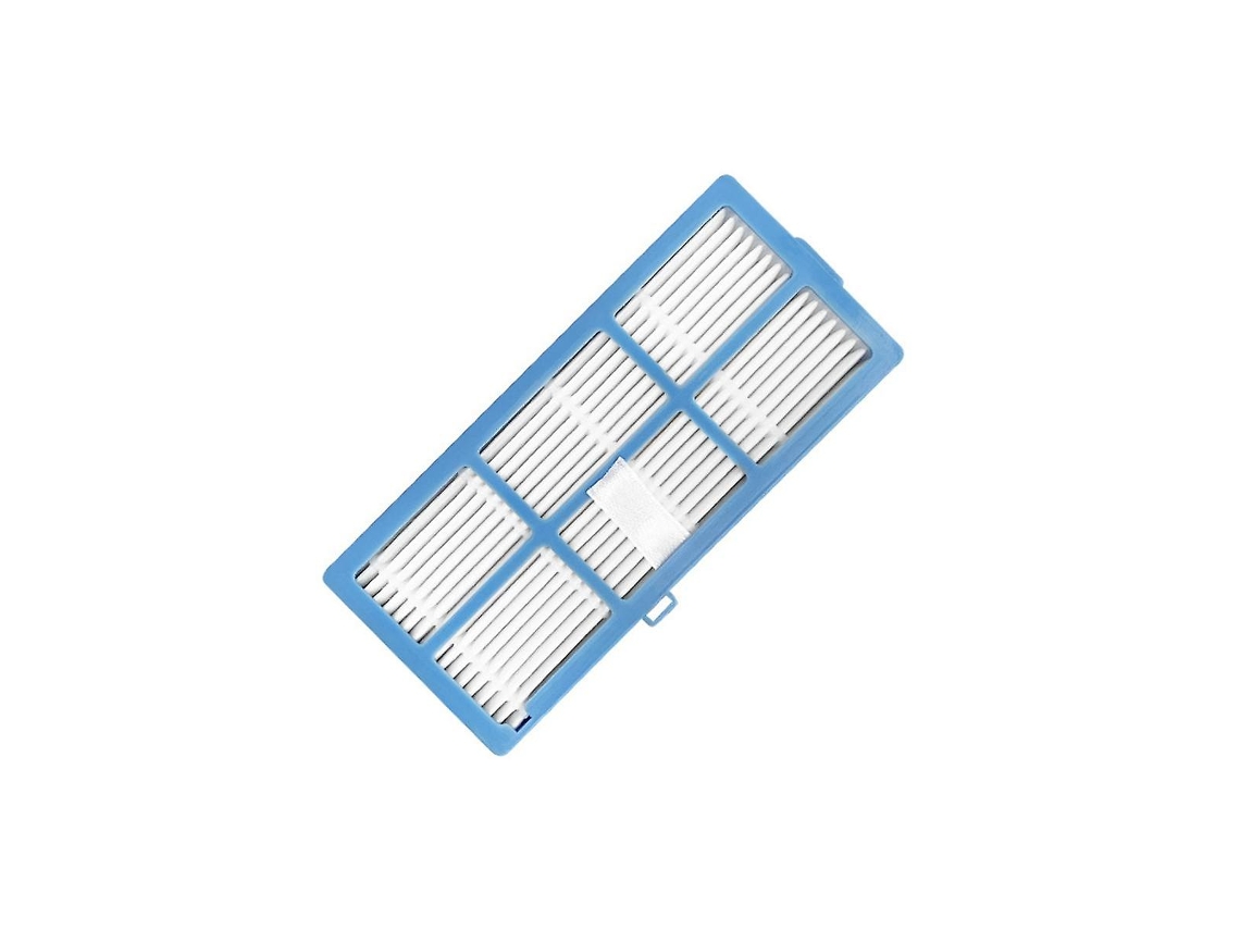 Acessórios de Aspirador E20 E30 E31 de pó Escova lateral principal Escova principal Tampa filtro