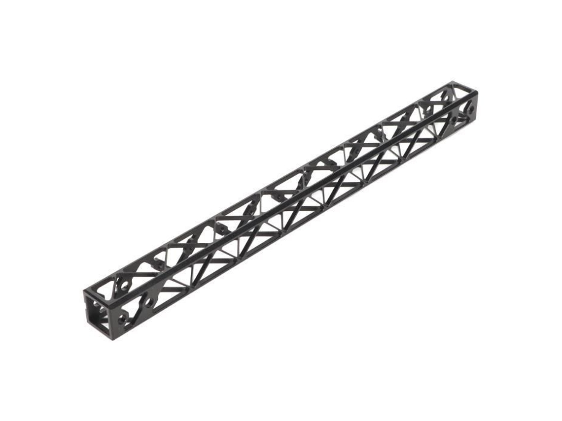 HURRISE Gantry para Voron 0.1 Suporte de Guia de Trilho Linear de 7 9 Polegadas para Voron 0.1 Printer Computer Gantry