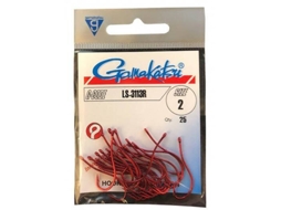 Gancho GAMAKATSU Ls-3113 1
