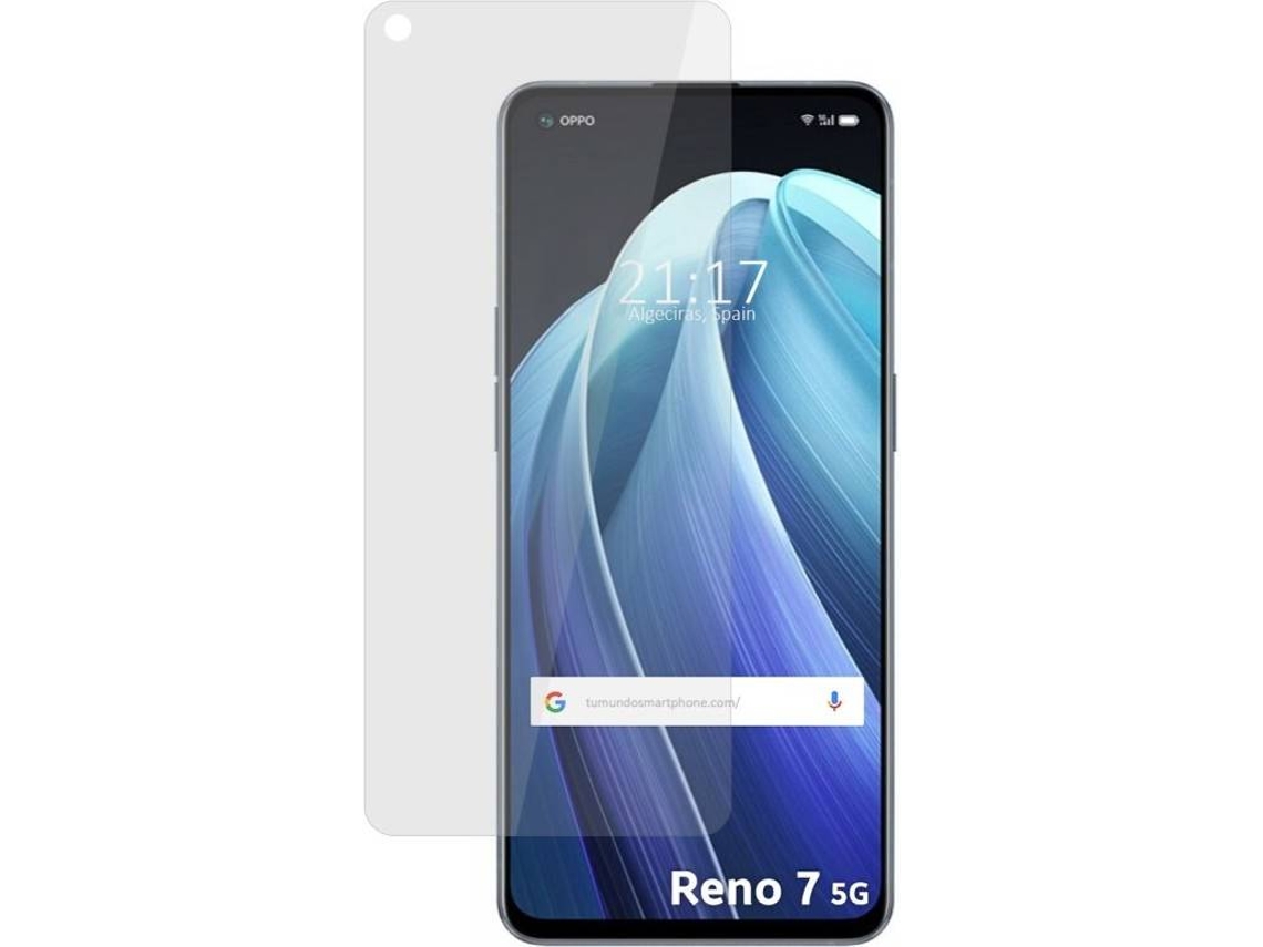 Pelicula de Vidro TUMUNDOSMARTPHONE Reno 7 5G