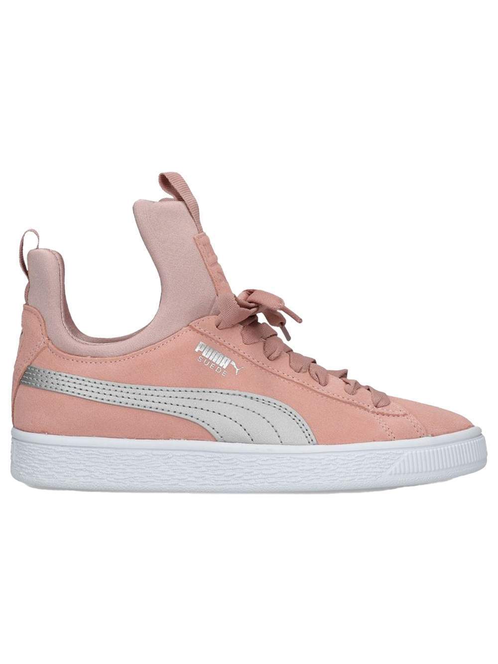 Puma deals fierce rosa