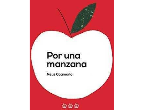 Livro Por Una Manzana