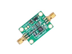 Módulo Detector Logarítmico Ad8307 Medidor Potência