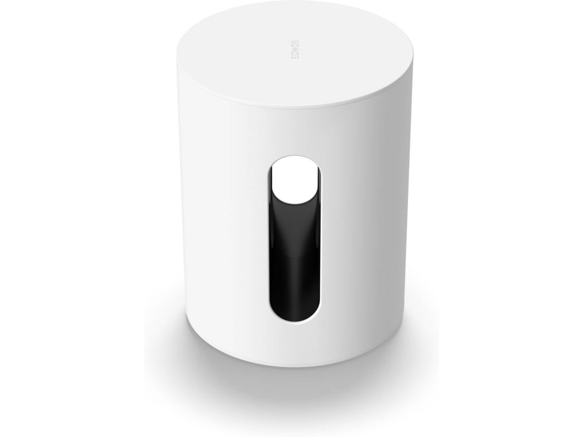 Coluna Multiroom SONOS Sub Mini (Branco)