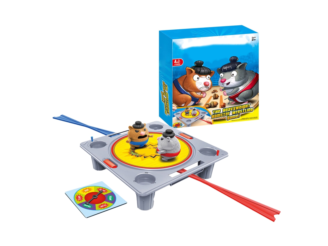 Brinquedo Magnético Em Forma Animal Sumo Educativo Para Crianças E Família
