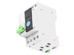 Interruptor de Circuito WiFi 16a 6ka S/MARCA
