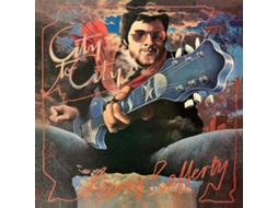 Gerry Rafferty - City To City 2lp Vinil 180 Gramas