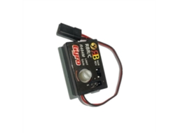 1rbrc R484m Giroscópio para Wpl D12 Sg 1603 1604 Hbx 2188a 1/12 1/16 1/18 1/24 Drift High Speed ​​racing Rc Cars Vehicles Models Parts MDUG