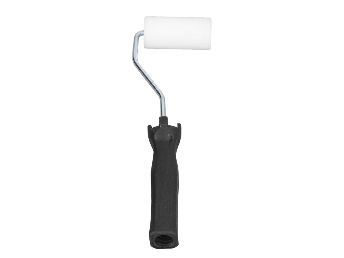 Ferramenta manual para laminação de fibra de vidro (PTFE, sem necessidade de limpeza, desespumação rápida)