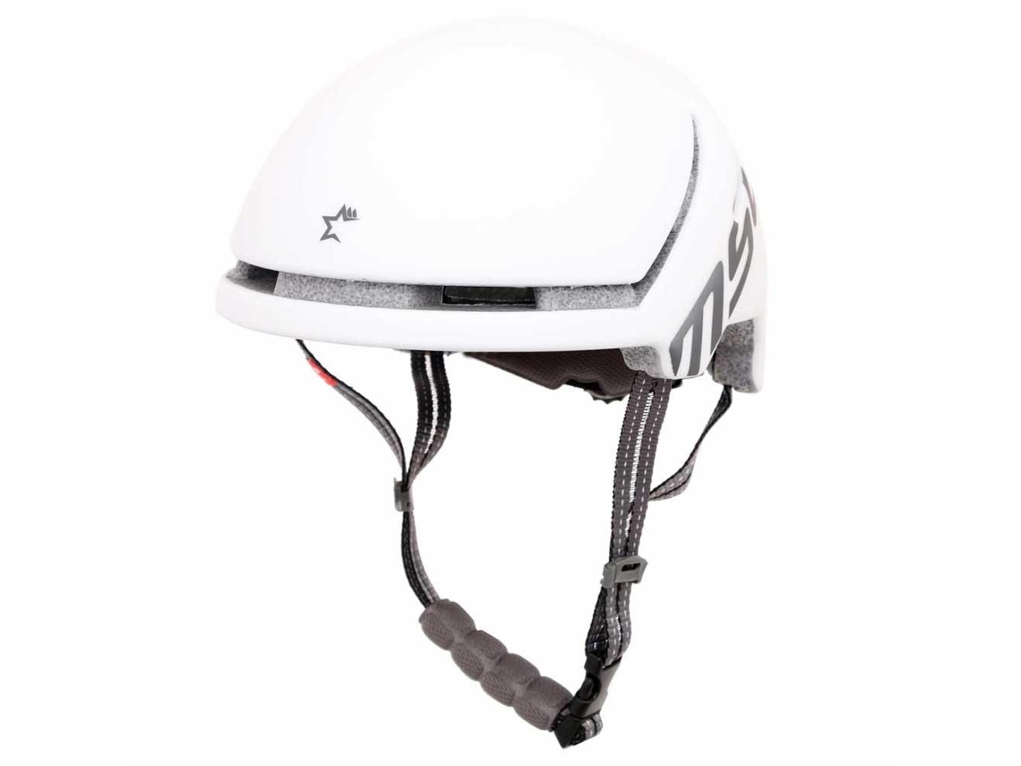 Capacete de Esqui MSC Dirt Inmold (S-M)