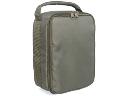 Mochila De Pesca Impermeável Com Estojo Para Molinetes E Acessórios De Pesca Outdoor