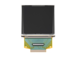 Módulo De Display Oled Colorido 1.5 Polegada Ssd1351