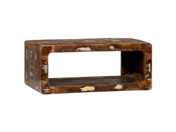 Vidaxl Gabinete Para Tv Multicolor 60 X 30 X 25 Cm