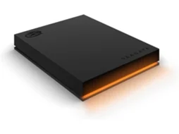 Disco Externo SEAGATE Firecuda STKL1000400 (2.5'' - 1 TB - USB 3.0)