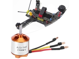 Motor brushless A2217 para drone RC SFUSHOS