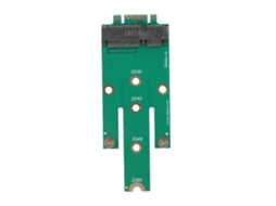 Adaptador Msata para M.2 LAXISCREED