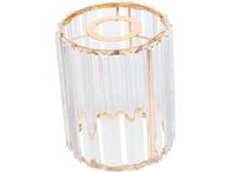 Cristal Falso Decorativo Exclusivo para Decoração de Parede Moderna. SFUSHOS