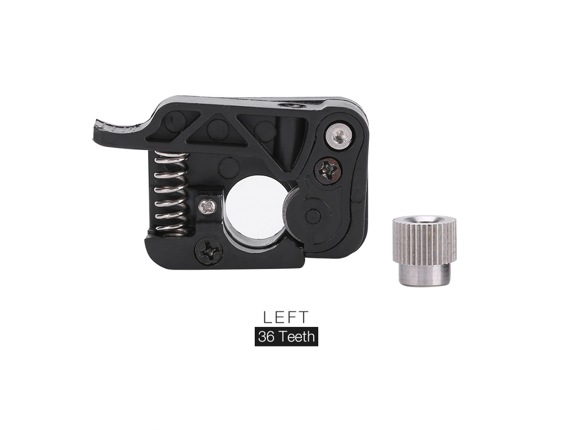 Engrenagem 36 Dentes LAXISCREED