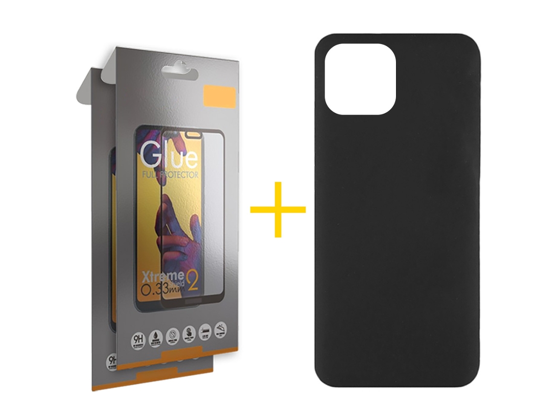 Pelicula de Vidro SKYHE iPhone 12 Pro
