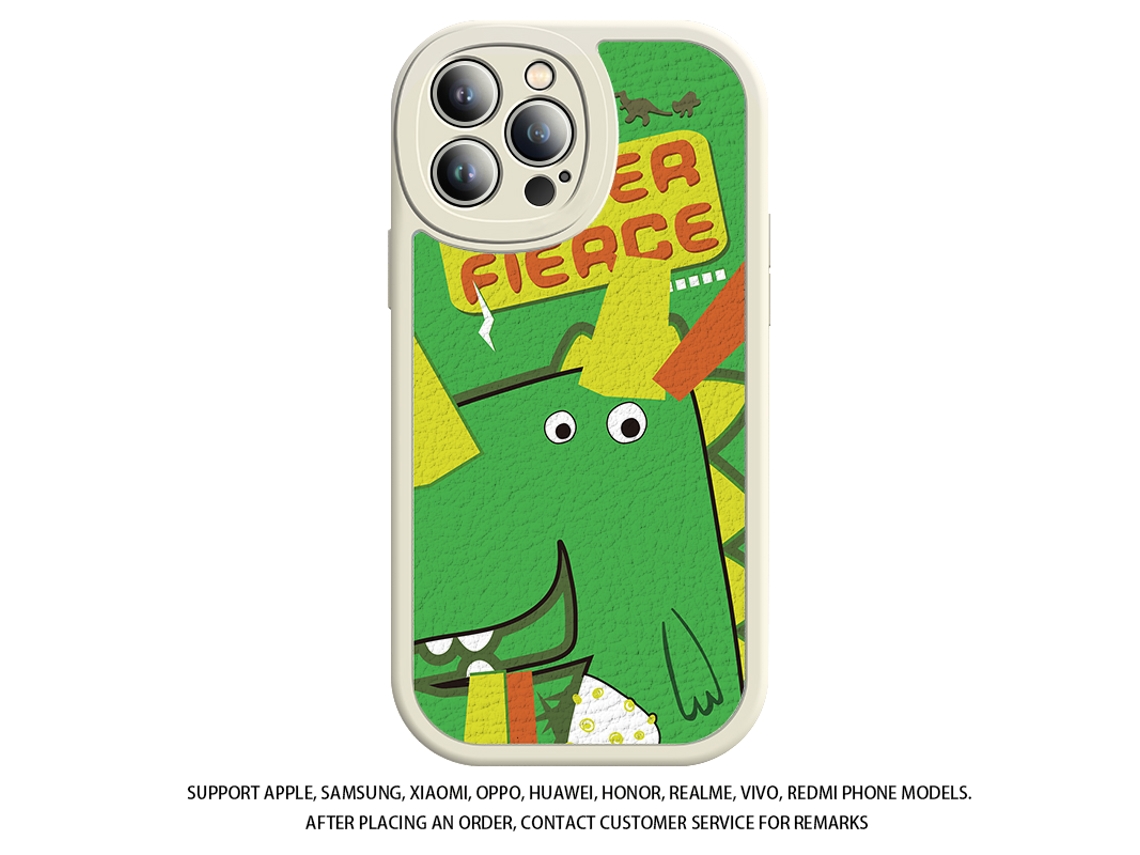 Capa Adapte Bonito Personalização para VEANXIN Seda