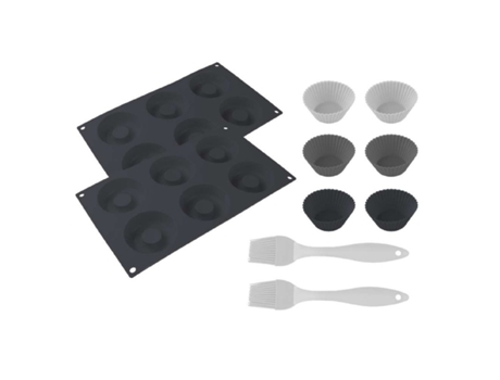 Cecofry Sweetbake Xl Pack Accessories Cecotec