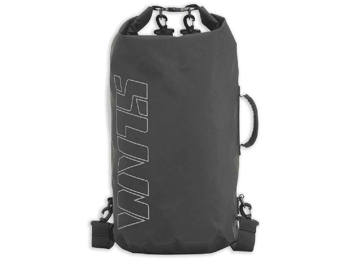 Wr Sailor Bag Preto Tguslam