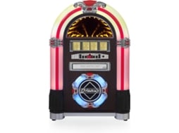 Jukebox RICATECH Table Top RR792 — Jukebox
