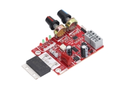 Placa de Controle de Soldador de Pontos 100a
