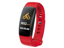 Pulseira com monitoramento cardíaco para F64HR EOOCOO