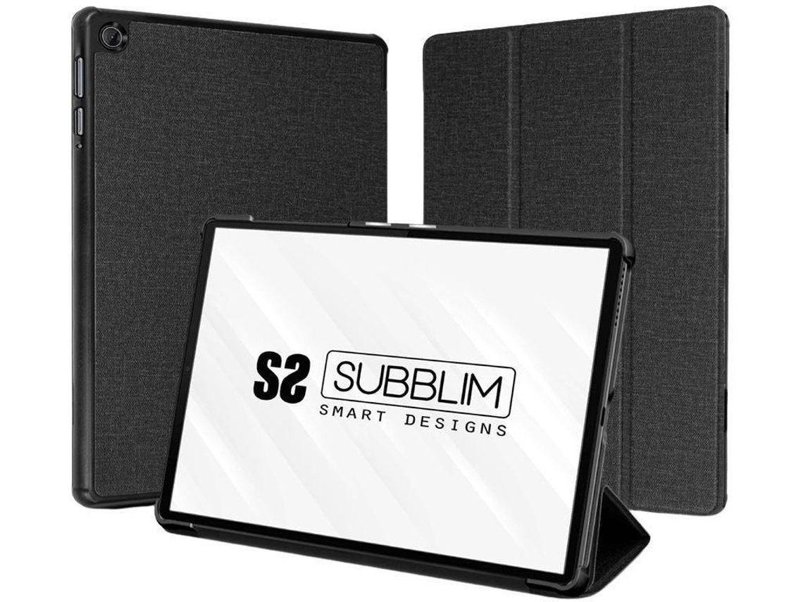 Capa Tablet SUBBLIM SUBCST-5SC110 (Lenovo - 10.3'' - Preto)