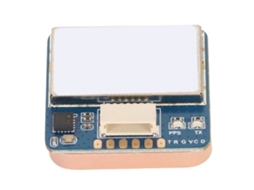 Módulo Gps Sensível Para Controlador Aéreo F4 F7 H7 Fpv