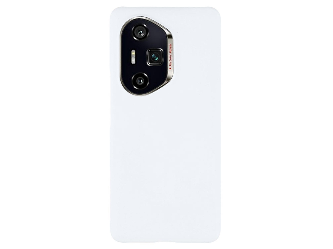 Capa De Celular Minimalista Fosca E Rígida Para Honor 300 Ultra