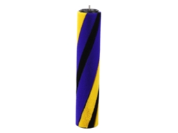 rodillo de pelo de reposição para escova principal de aspirador Crosswave HF3 3649A | S/MARCA