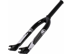 Garfo Elevn V2 7.0 Lt 10 Mm-172 Mm (Preto, Branco - TU)