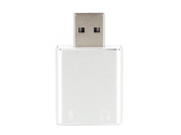 Placa de Som Usb LAXISCREED 7.1
