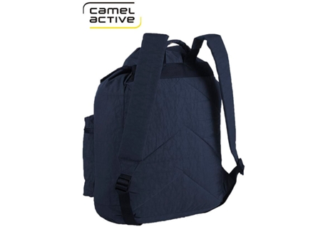 CAMEL ACTIVE Mochila Grande Journey Azul Escuro