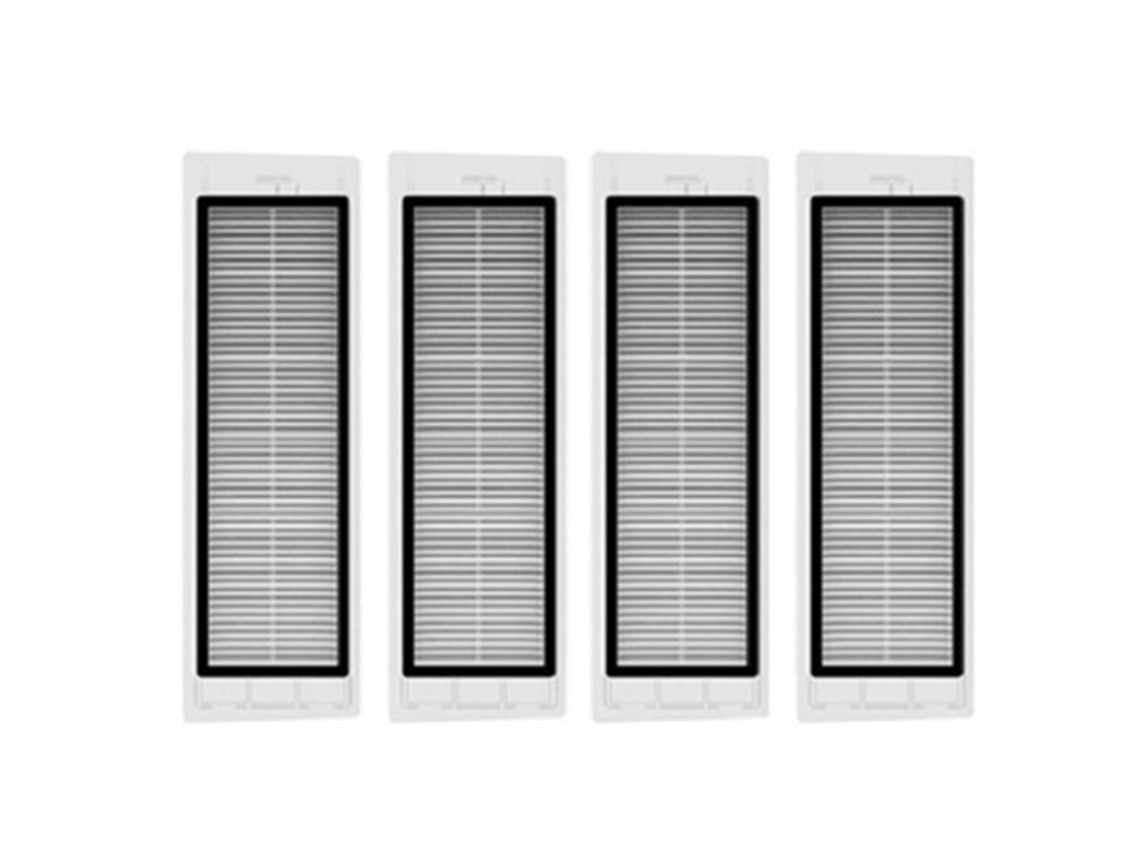Acessório para Aspiradores XIAOMI l Filtro s6 s5 max s60 s65 s5 s50 e25 e35