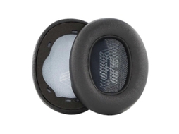 Para fone de ouvido JBL E65BT / Duet NC, 1 par de almofadas de espuma viscoelástica para fone de ouvido. GIECY