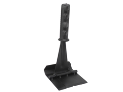 Ferramenta Primerox Removedor de Molduras Multifuncional para Remoção de Rodapés e Painéis Decorativos