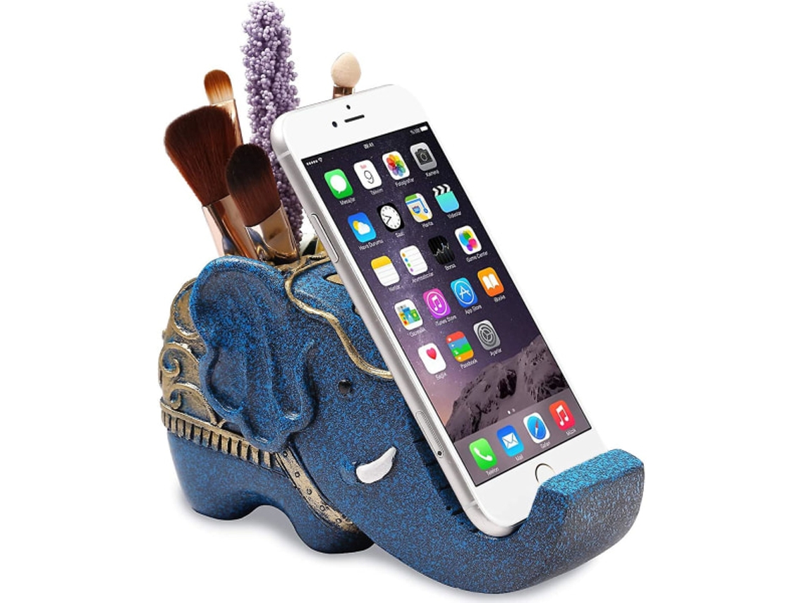 Suporte Magnético para Celular AQUAFORGE