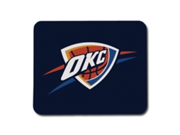 Mouse Pad Oklahoma City Thunder Brilvibera
