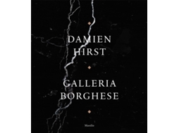 Livro Damien Hirst Galleria Borghese de Other Damien Hirst, Edited By Mario Codognato et al. (Inglês - Capa Dura)
