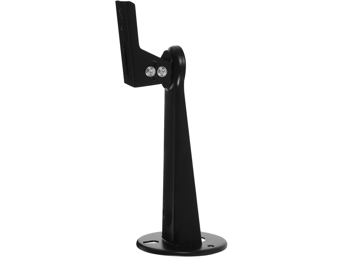 Mini Projetor De Parede E Suporte Para Câmera, Abs Preto, Ganho