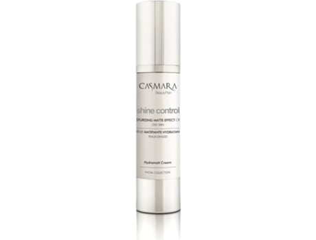 Casmara Creme Hidratante Efeito Matiz 144 gr