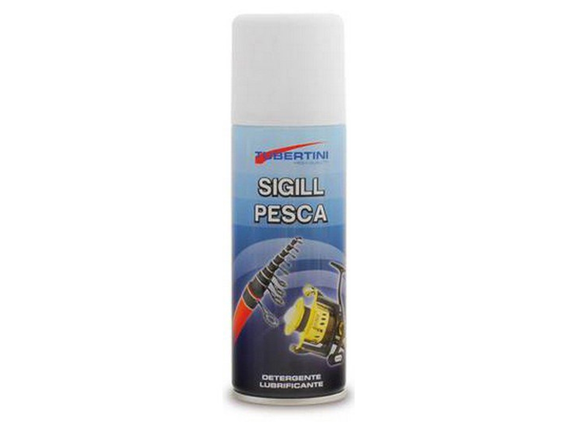 Sigill Pesca 200Ml Brancotubertini