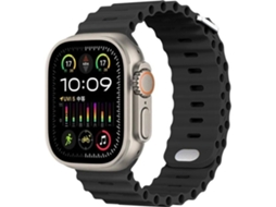 Pulseira ORYSIN para Apple Watch Series SE 40mm com preço acessível, design resistente e elegante.
